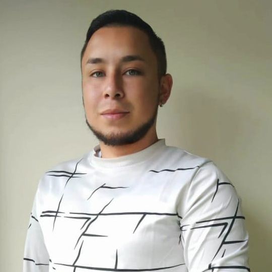 COORDINADOR LOGÍSTICO